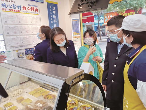 武昌區(qū)紀(jì)委參與網(wǎng)紅街餐飲安全評估，推動餐飲管理透明化