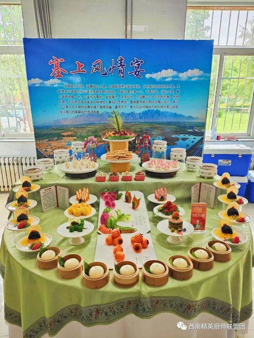 云南廚王爭霸餐飲管理 融合地域特色與現代經營之道