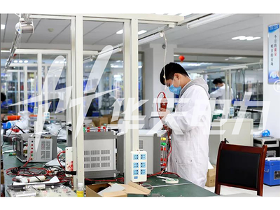 新進步！華天電力榮獲國家高新技術企業稱號并積極開展技術交流