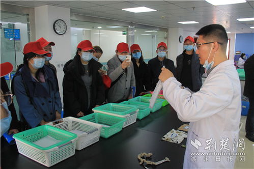 湖北省纖檢局 以專業(yè)技術(shù)服務(wù)民生，深入開展“我為群眾辦實(shí)事”纖維制品技術(shù)咨詢活動(dòng)