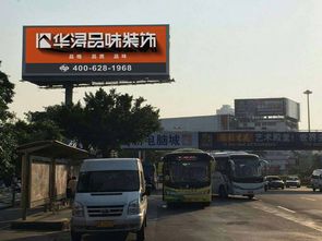 棒呆了！華潯湖南大區(qū)與海南分區(qū)高速路牌帥翻天，這些廣告簡(jiǎn)直美到飛